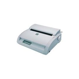 FUJITSU DL3750+ PARALLEL+RS232C, 80-COL