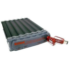 6TB USB3.0/ESATA/FW800/FW400 256-AES PC
