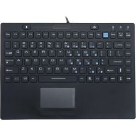 DSI WATERPROOF IP68 TENKEYLESS KEYBOARD