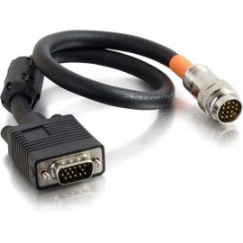 RR HD15M FLYING LEAD 10FT