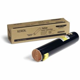 Xerox Original Toner Cartridge