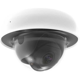 Meraki MV22 4 Megapixel HD Network Camera - Color - Dome