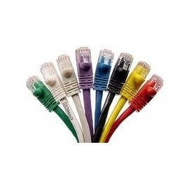 CAT5E BULK PATCH CABLE STRANDED PVC 1000