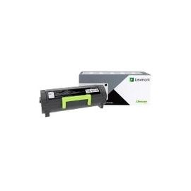 Lexmark Unison Original Standard Yield Laser Toner Cartridge - Black Pack