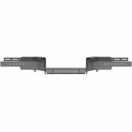 FORMED TEE FITTING 6 H X 18 W