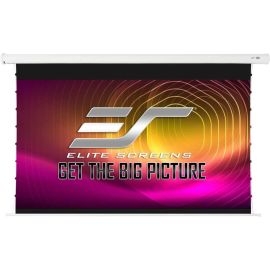Elite Screens VMAX Tab-Tension 3 VMAXT135XWH3 135