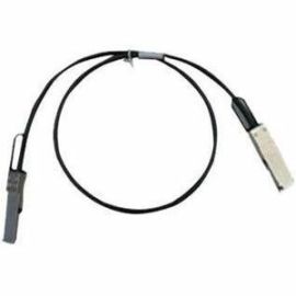 Cisco 40GBASE-CR4 Passive Copper Cable - 40GBase Direct Attach Cable - 16.4 ft