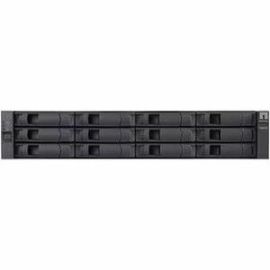 DISK SHELF,12G,12X16TB,7.2K,-QS