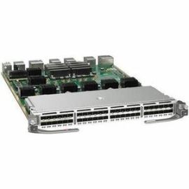 48-PORT 16-GBPS FIBRE CHANNEL SWITCHING MODULE