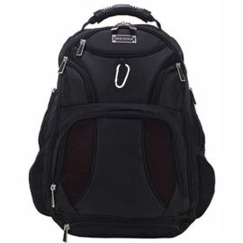 ECO STYLE Jet Set Carrying Case (Backpack) for 17