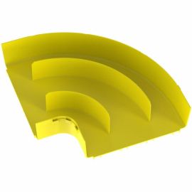 FITTING HORIZONTAL RT ANGLE 12
