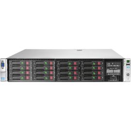HPE Ingram Micro Sourcing ProLiant Barebone System - Refurbished - 2U Rack-mountable - Socket R LGA-2011 - 2 x Processor Support