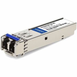 FORTINET FN-TRAN-SFP+LRI COMP TAA 10G-LR LC 1310NM 10KM SMF SFP+