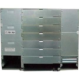 Hewlett Packard Enterprise Replacement Parts Business MSL 8096 Tape Library Robotic Assembly