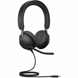 LA JABRA EVOLVE2 40 SE USB C/A MS STEREO