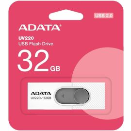 Adata Classic UV220 32GB USB 2.0 Flash Drive