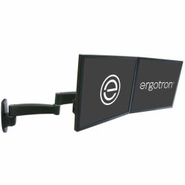 Ergotron 200 Dual Monitor Arm