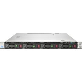 HPE Ingram Micro Sourcing ProLiant Barebone System - Refurbished - 1U Rack-mountable - Socket R LGA-2011 - 1 x Processor Support