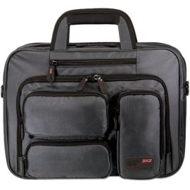 Mobile Edge Carrying Case (Briefcase) for 16