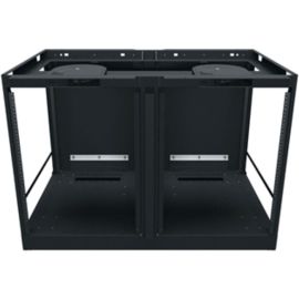 C5 SERIES FRAME, 2 BAY, 31 INCH DEEP