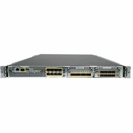 ELA FIREPOWER 4 PORT QSFP+ NETWORK MODULE REMANUFACTURED