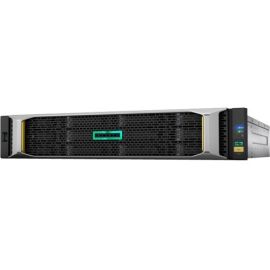 HPE MSA 1050 8GB FC DC LFF STORAGE