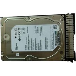 HPE 2TB SAS 12GB/S 3.5 7200RPM SC DP HDD REFURB
