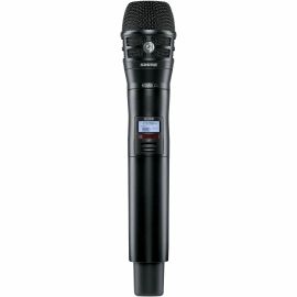 ULXD2/K8B=-G57 HANDHELD TRANSMITTER KSM8B