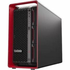 Lenovo ThinkStation 30EV0019US - Intel Xeon Platinum - 256 GB - 1 TB SSD - Tower