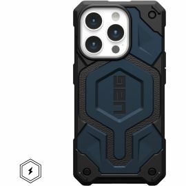 RUGGED IPHONE 15 PRO MONARCH PRO MALLARD