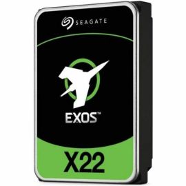 Seagate Exos X22 22 TB Hard Drive - 3.5