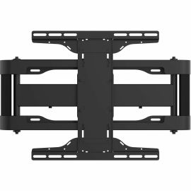 LARGE  PULLOUT PIVOT MNT BLK