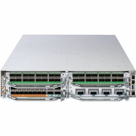 CISCO 8700 MPA WITH 4 X 400G