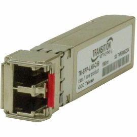 Transition Networks 1000Base-LX CWDM SFP Module