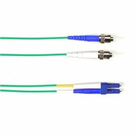 Black Box Fiber Optic Patch Network Cable