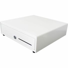 HP ENGAGE ONE PRIME WHITE CASH DRAWER
