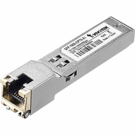 GIGABIT SFP TO RJ45 MODULE