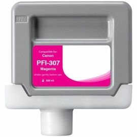 CIG REMAN CANON PFI-307M MAGENTA