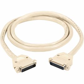 Black Box Serial Data Transfer Cable