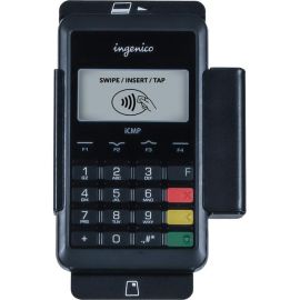 ELO:  EMV CRADLE FOR INGENICO ICMP FOR I-SERIES AND 1002L/1502L/2002L