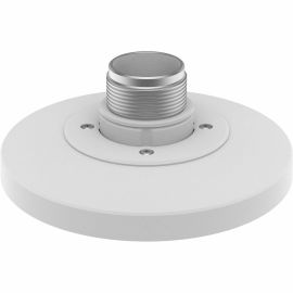 Hanwha Camera Mount for Network Camera - White