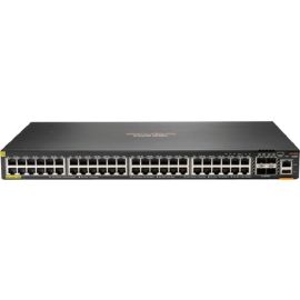 Aruba 6200F 48G Class4 PoE 4SFP+ 370W Switch