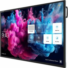H20 86 4K INTERACTIVE DISPLAY, TAA