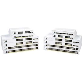 CBS350 MANAGED 16-PORT GE, 2X1G SFP