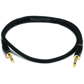 MALE TO MALE 16AWG AUDIO CABLE 3FT