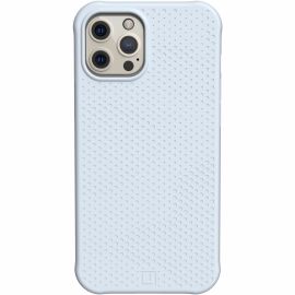 U APPLE IPHONE 12 PRO MAX- DOT - SOFT BL