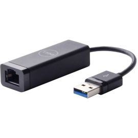 DELL USB 3 TO ETHERNET USB 3.0 1 POR 1 TWISTED PAIR