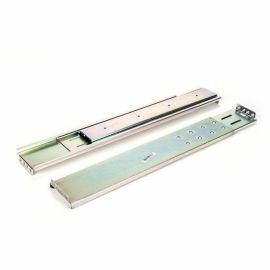 Vertiv Flush-Mount Shelf for Installing Vertiv Liebert GXT3 or GXT4 UPS in 23-In Wide Telecom/Relay Rack (RS700)
