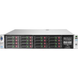HPE Ingram Micro Sourcing ProLiant Barebone System - Refurbished - 2U Rack-mountable - Socket R LGA-2011 - 2 x Processor Support