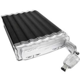 10TB USB 3.0 ESATA FIPS 140-2 512BIT AES